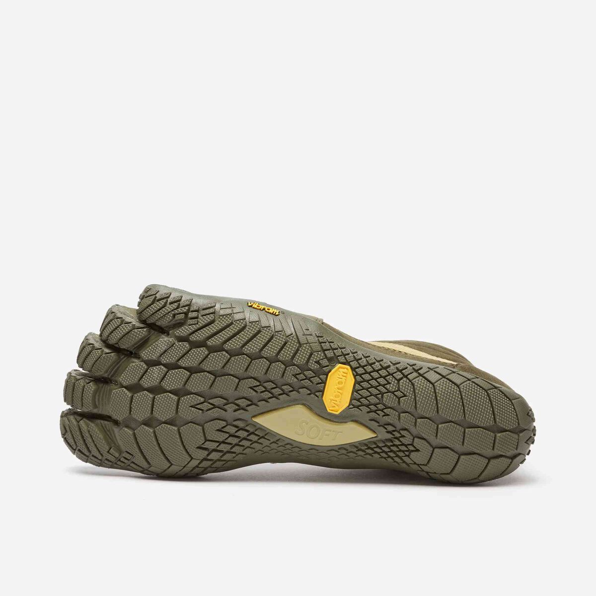 V-Trek Men's photo from below
