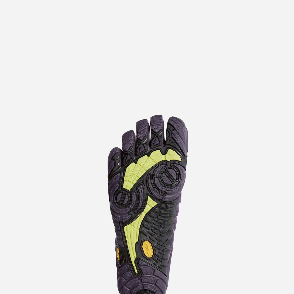 V-Train Women's 斜めからの写真