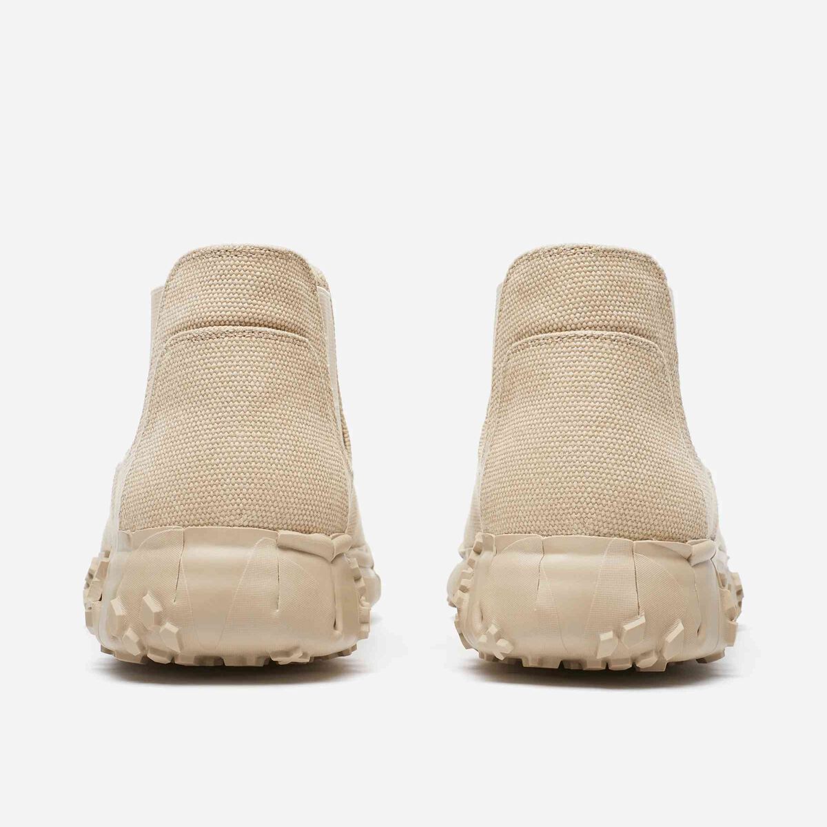 Slip On Wrap photo from above