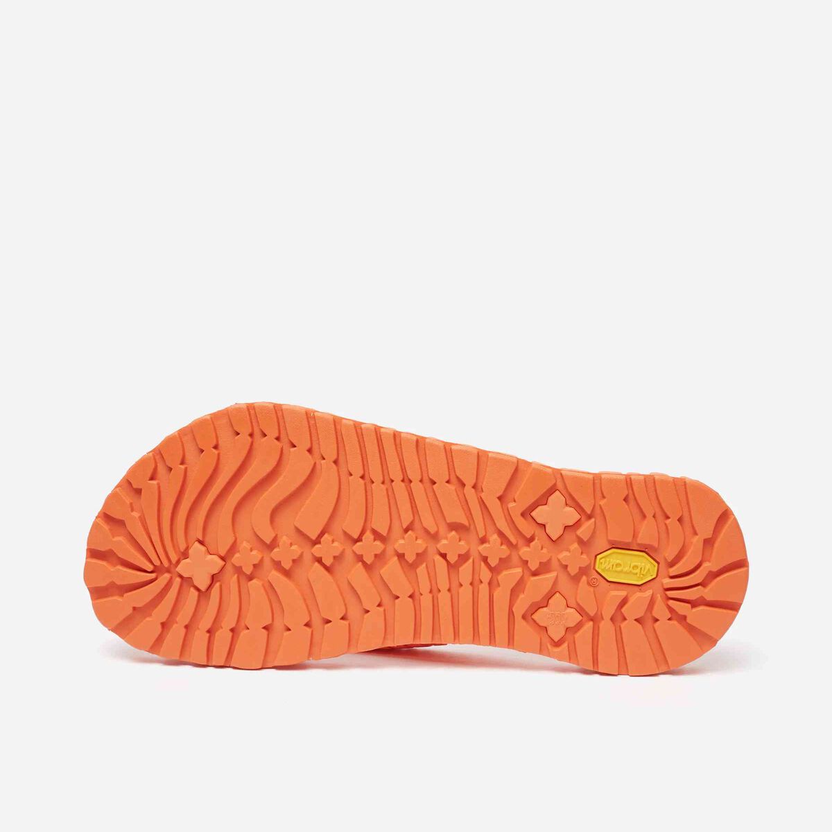 Tropical Carrarmato Sandal photo from below