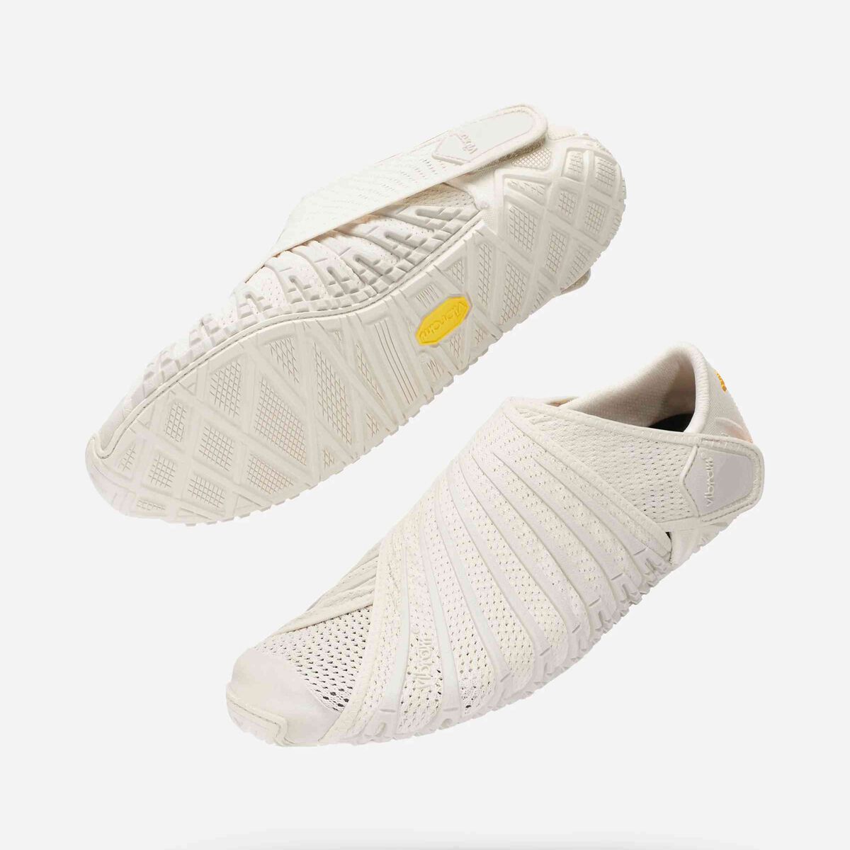 Women's Furoshiki Knit Low photo mix