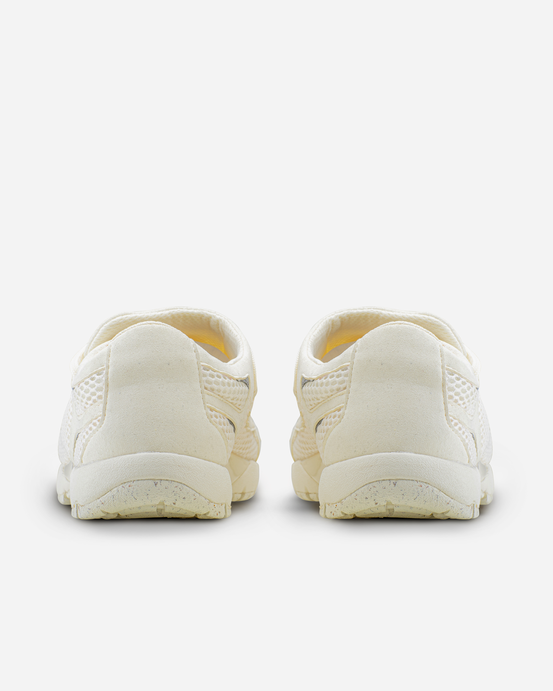 Roadaround Ivory / Reflective | Man | Vibram
