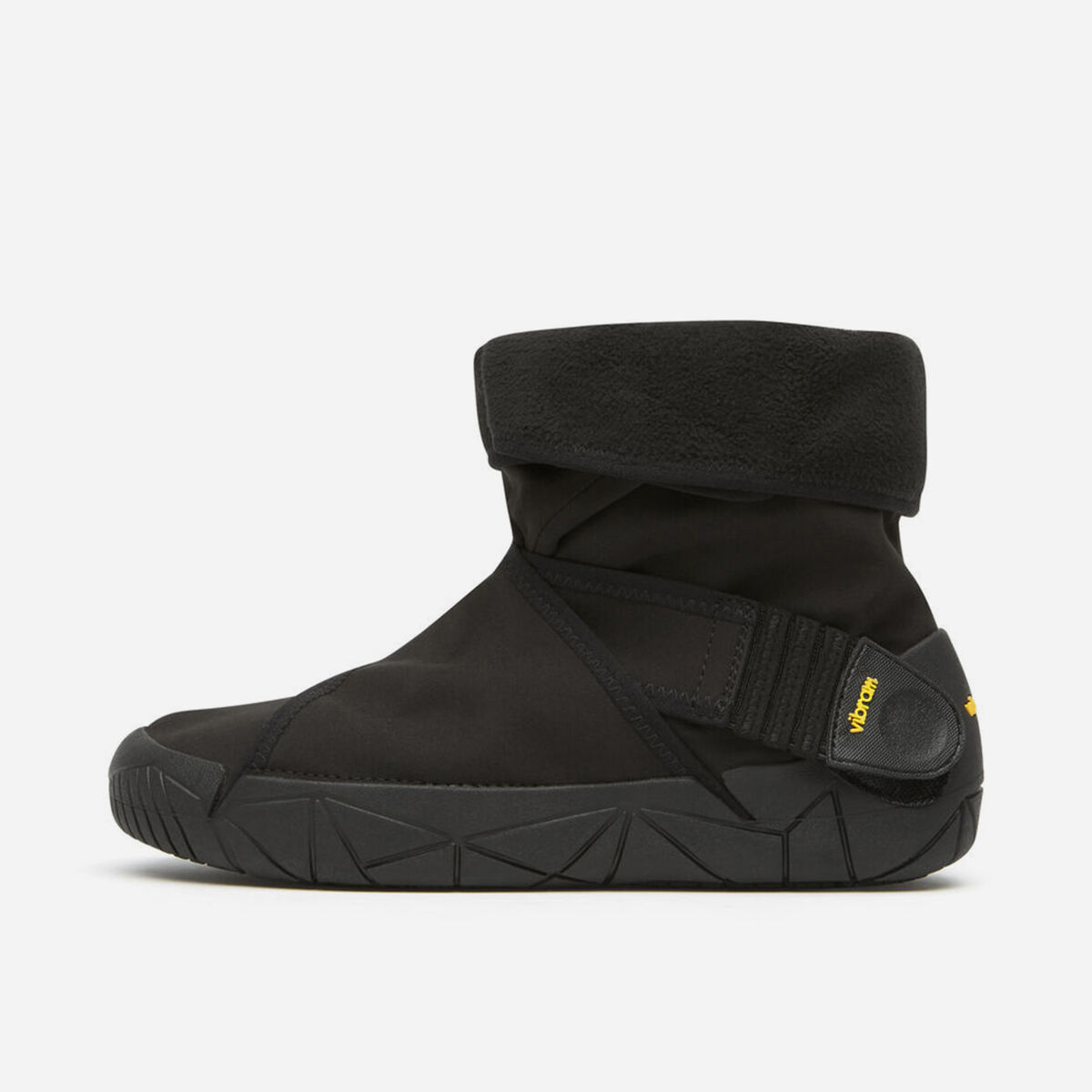Furoshiki Oslo WP Vibram Arctic Grip - Women's Seitenansicht