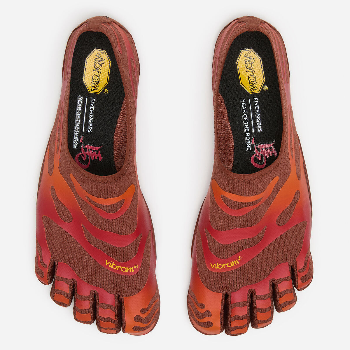 Graspifier CNY Men's photo from above