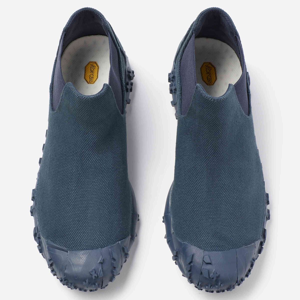 Slip On Wrap photo from behind