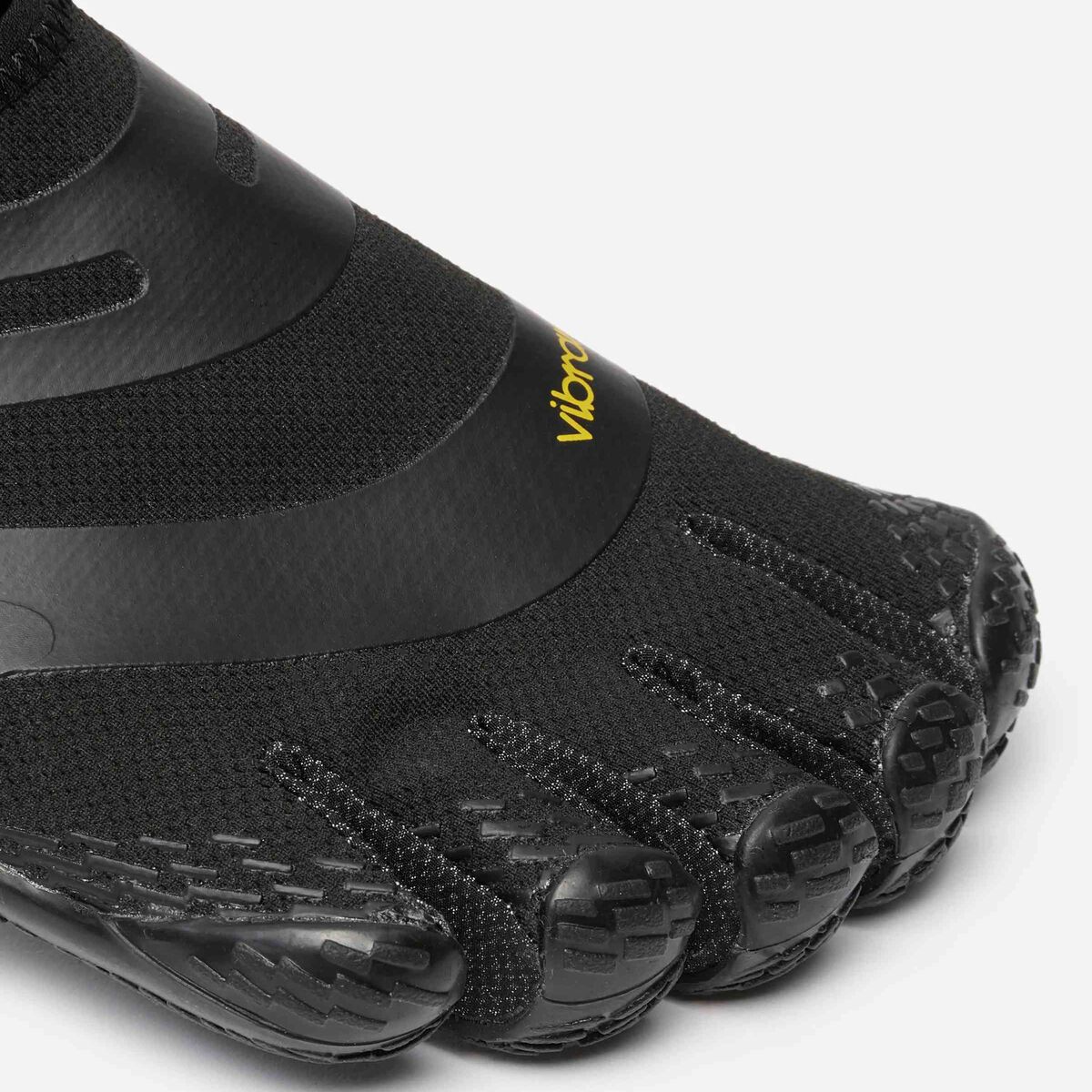 EL-X three quarter photo