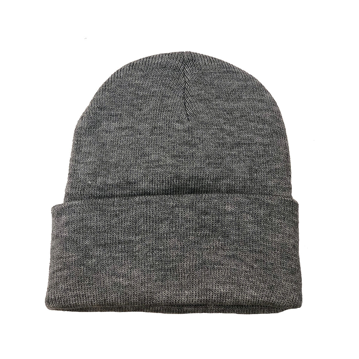 Beanie photo from below