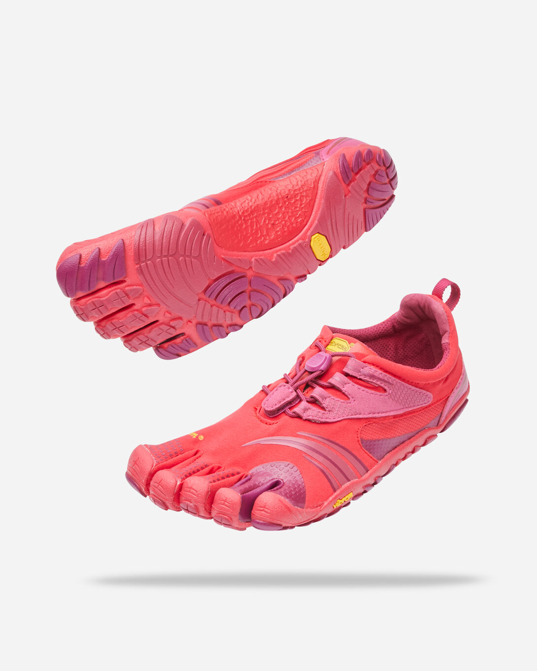 KMD Sport LS Women