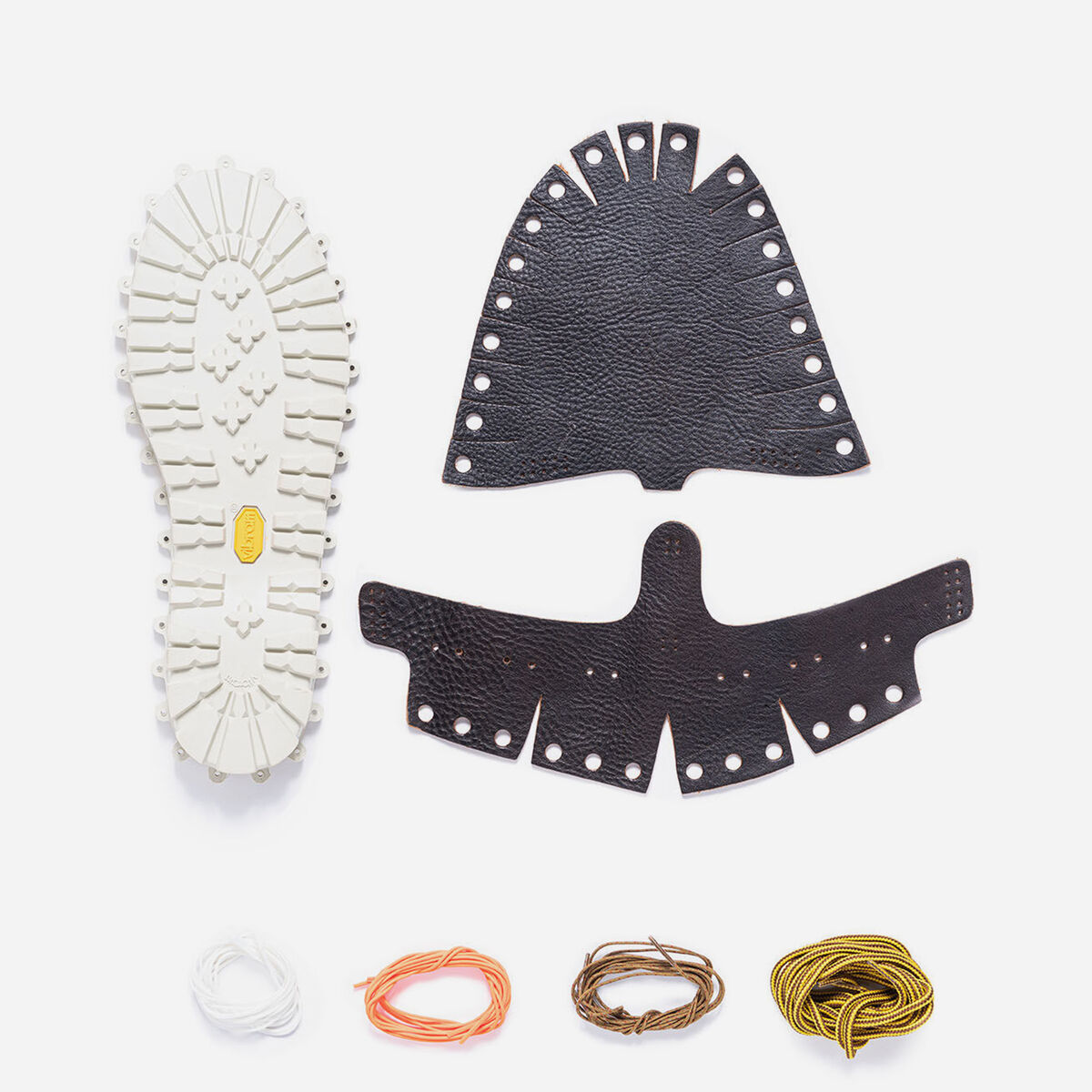 COMPONENT Ice w/Dark Brown photo from behind