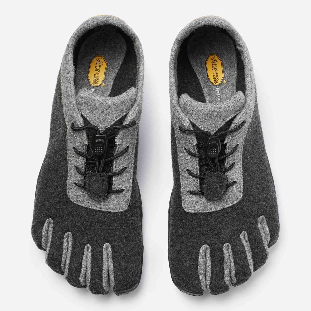 KSO ECO Wool Women's photo from above