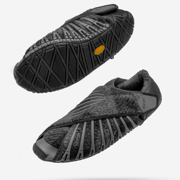 Men's Furoshiki Wool