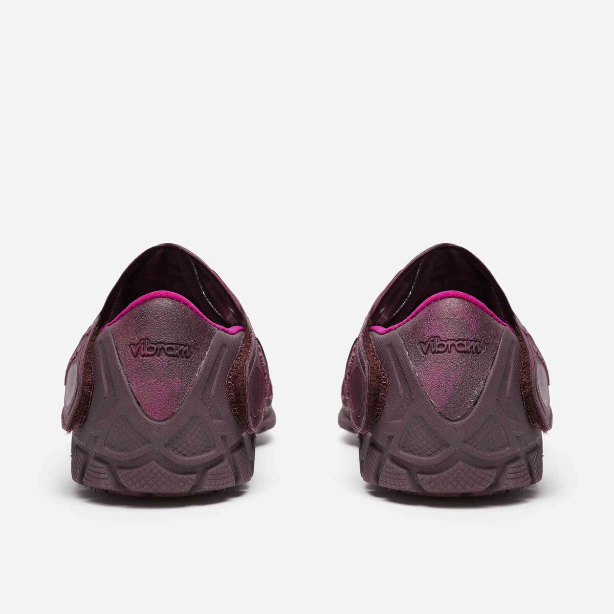 ウィメンズ Furoshiki Evo 後ろからの写真