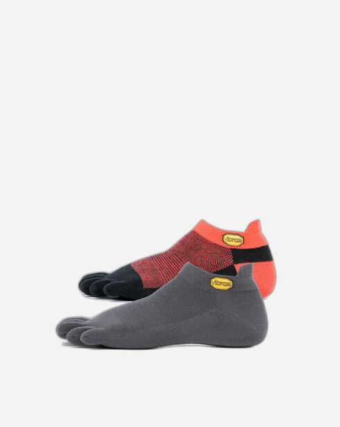 DIY Toe Socks for Vibram FiveFingers : 6 Steps (with Pictures) -  Instructables