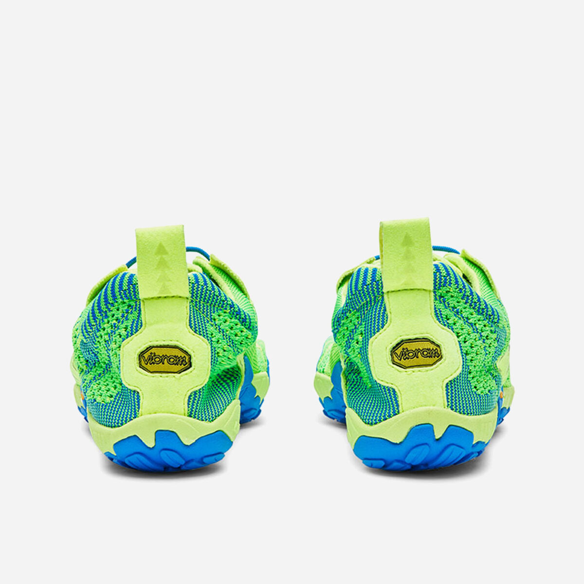 KMD EVO Men's 後ろからの写真