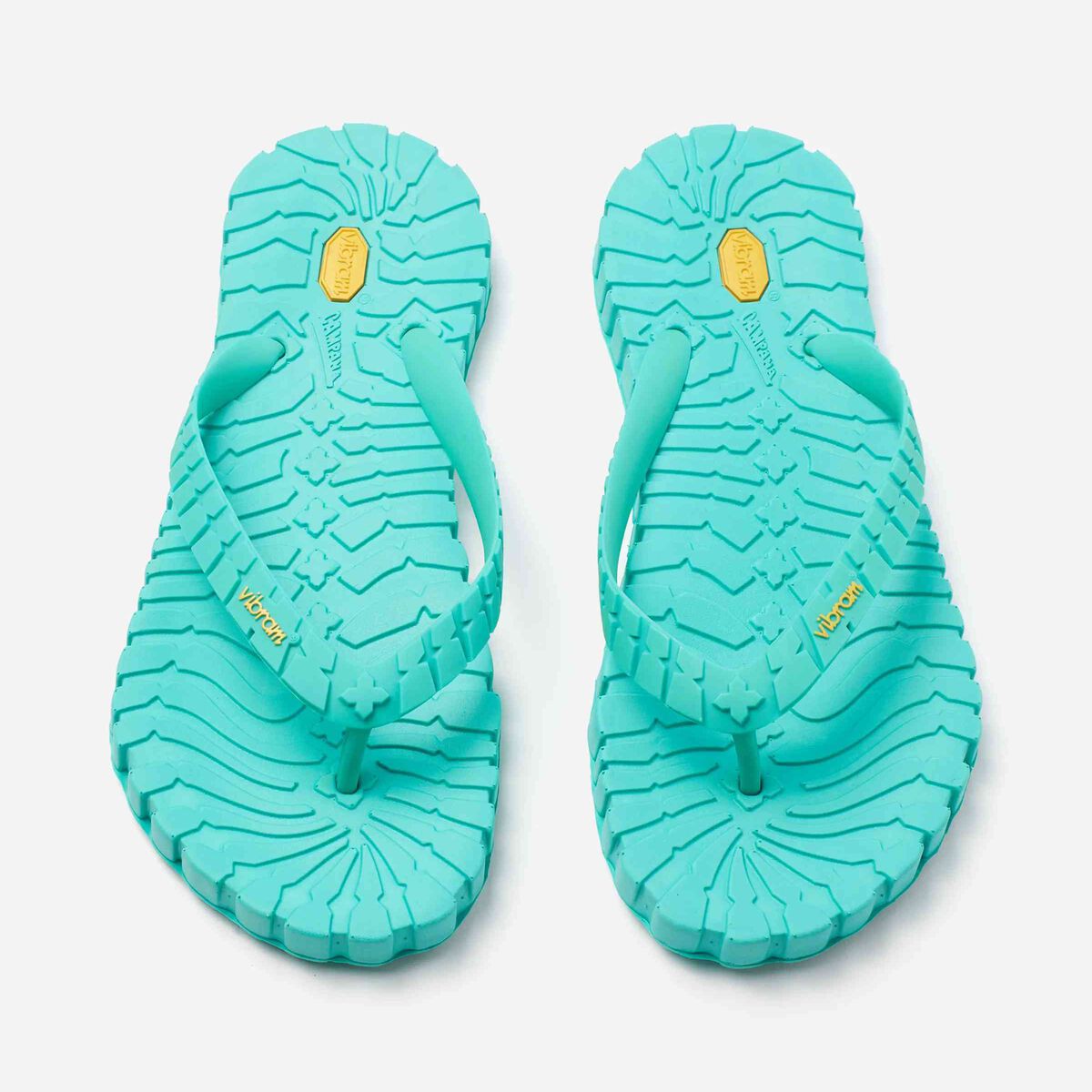 Tropical Carrarmato Sandal