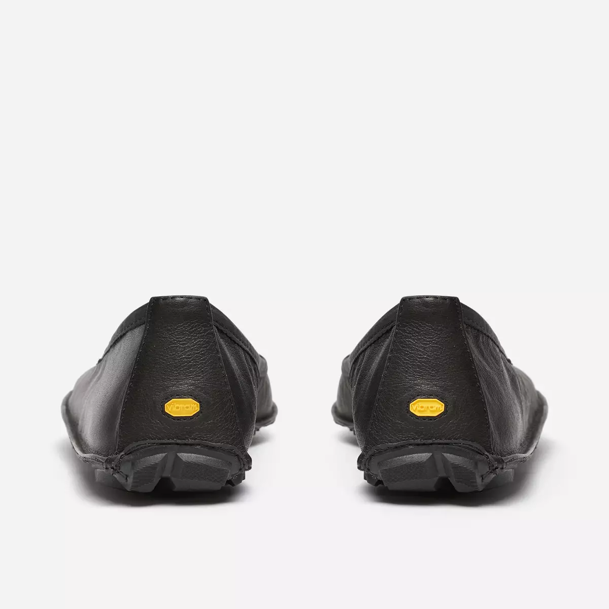 One Quarter Leather Women photo from behind