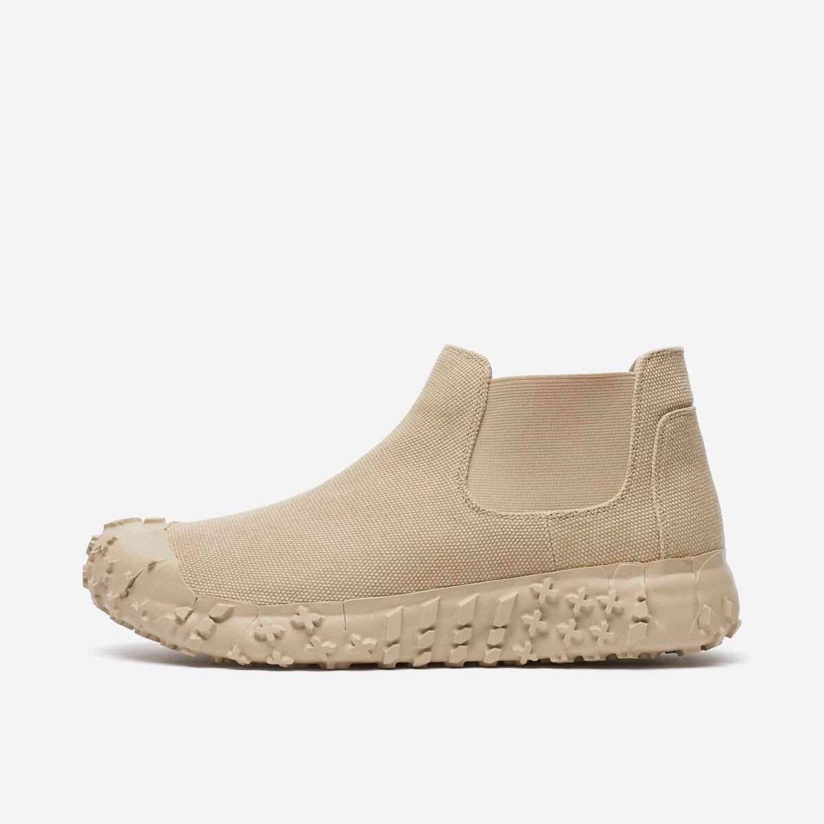 Slip On Wrap side photo