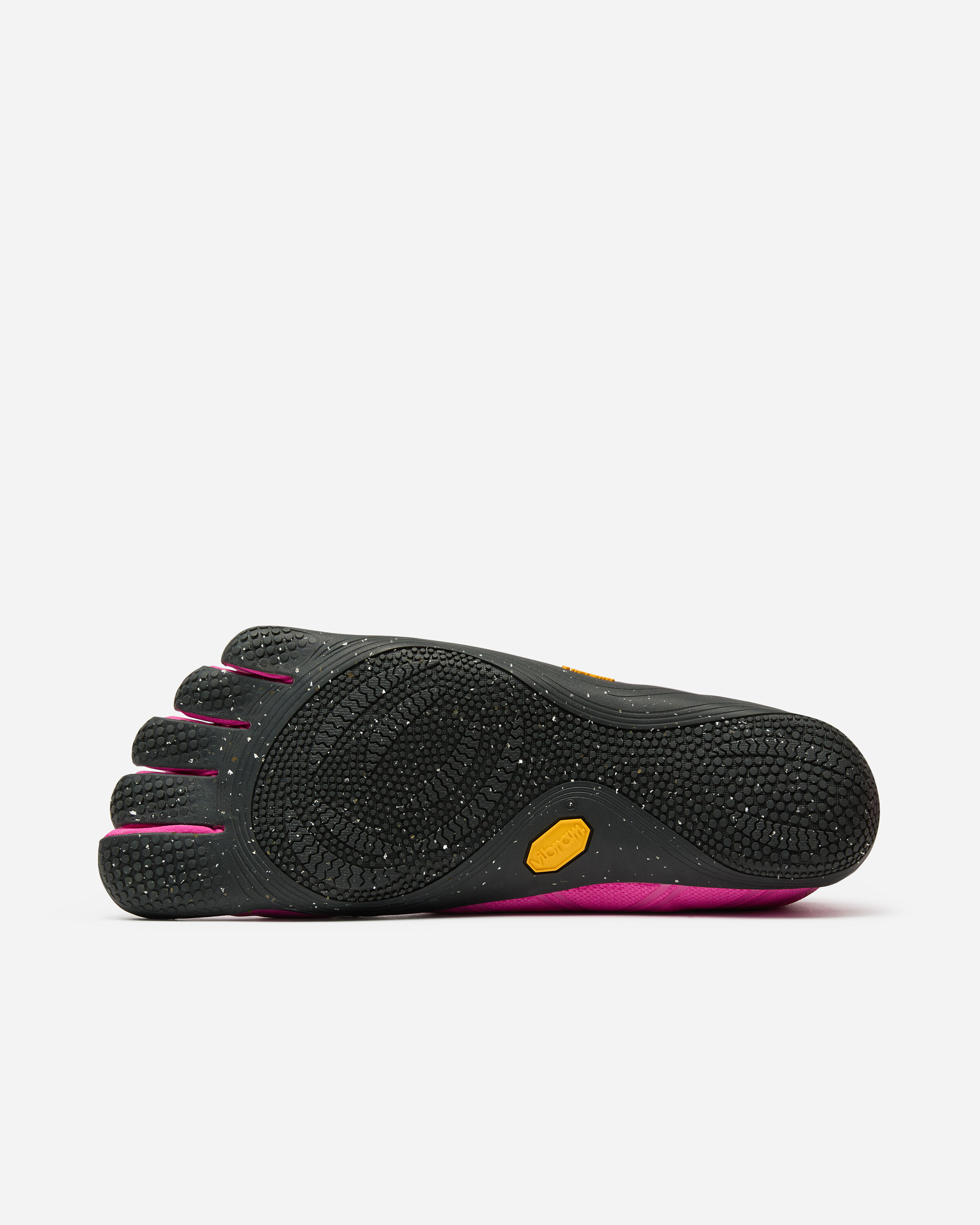 Groundsplay Fuchsia / Black | Man | Vibram