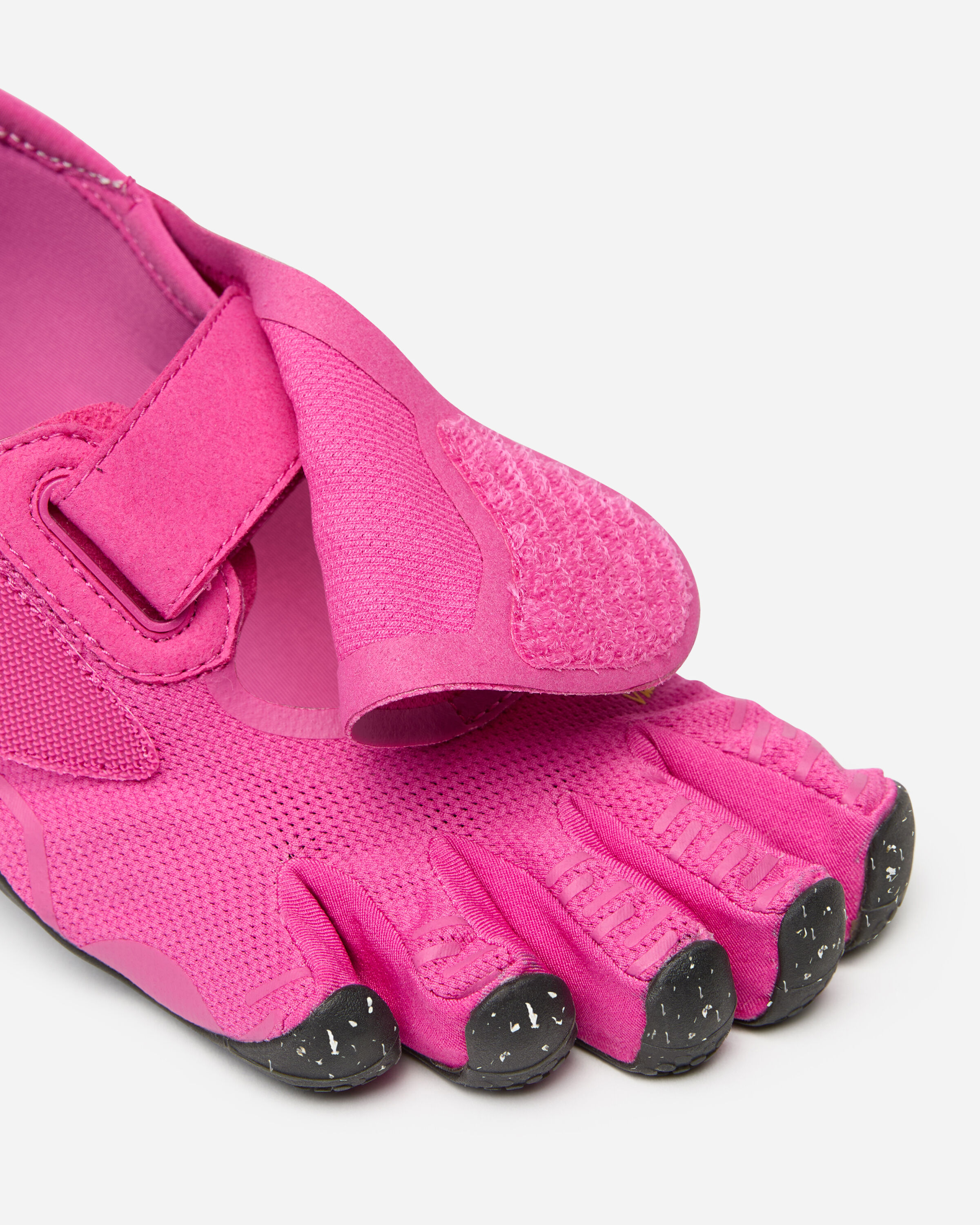 Groundsplay Fuchsia / Black | Woman | Vibram