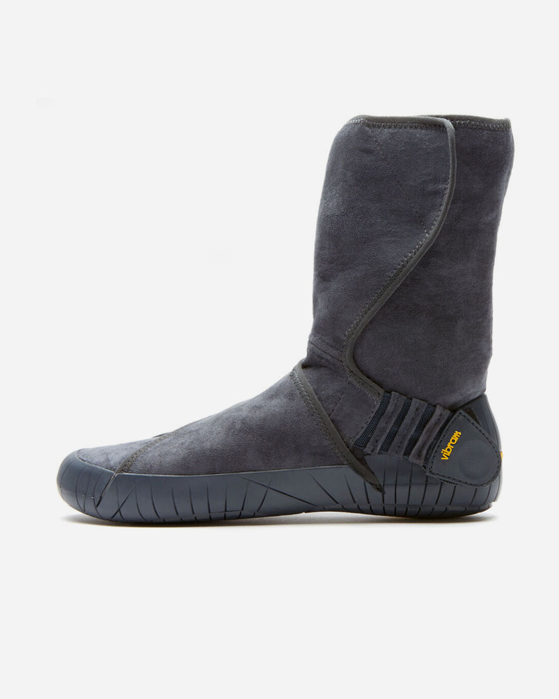 Furoshiki Eastern Traveler Mid Boot