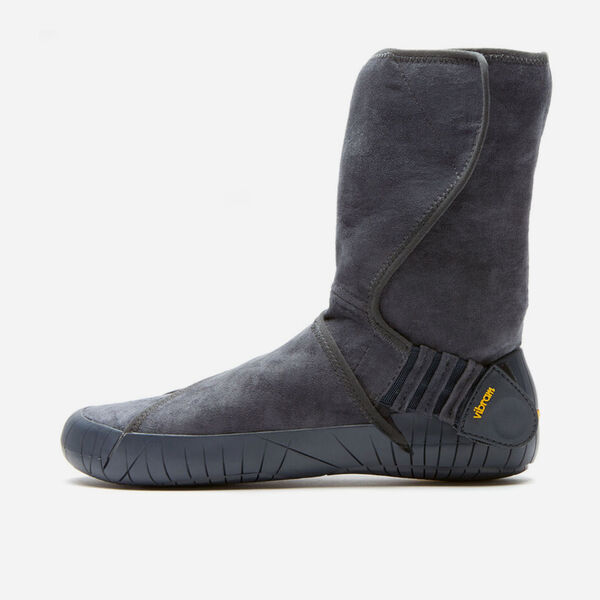 Furoshiki Eastern Traveler Mid Boot