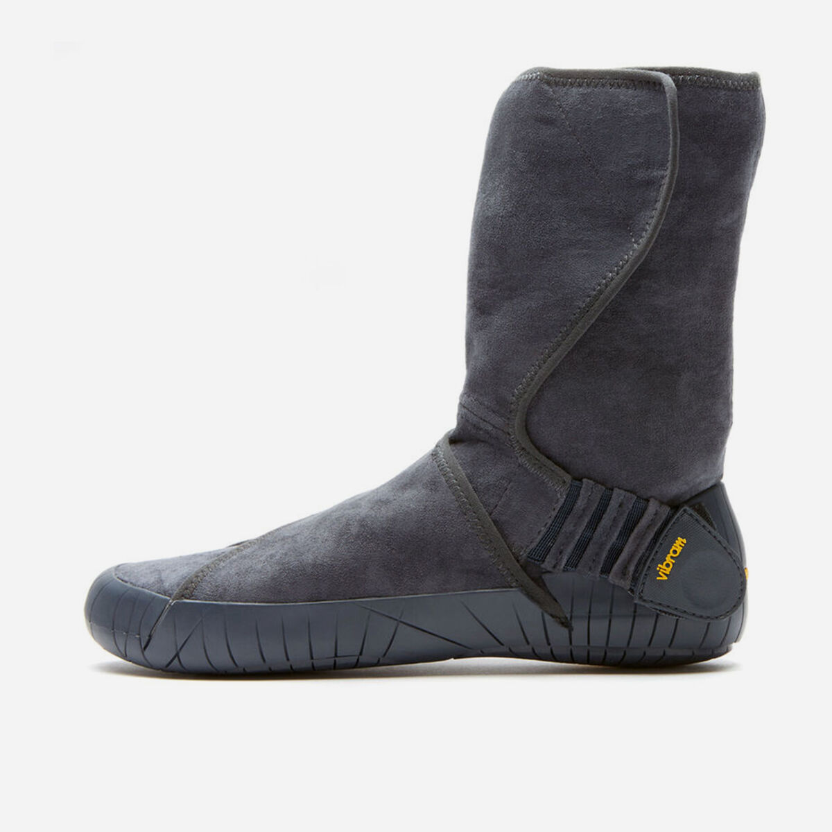 Furoshiki Eastern Traveler Mid Boot 横からの画像