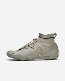 V Street Off White | Man | Vibram