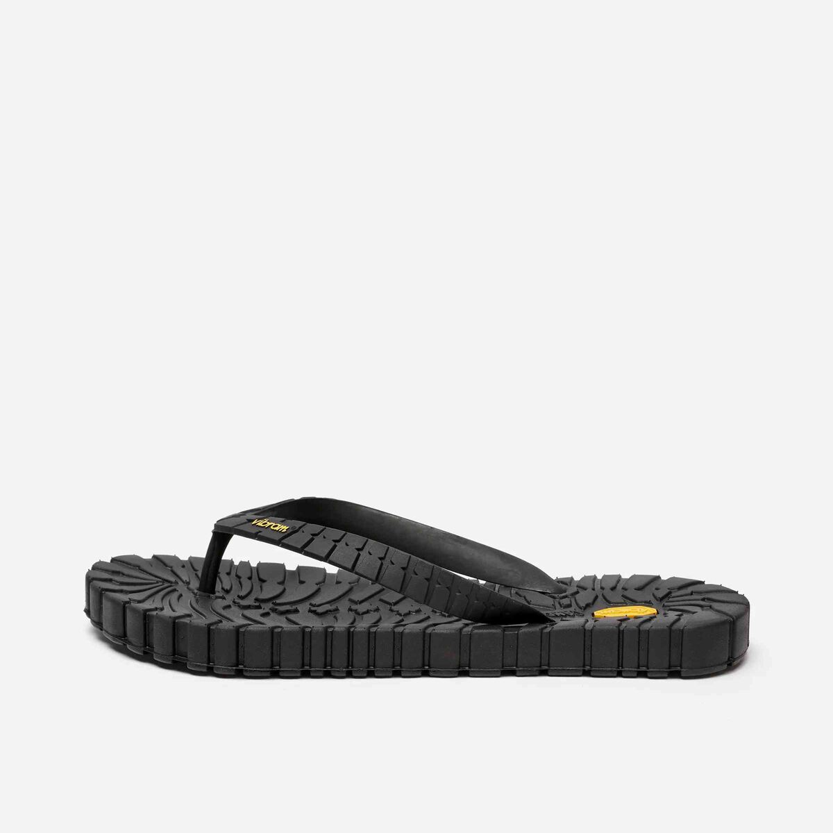 Tropical Carrarmato Sandal side photo