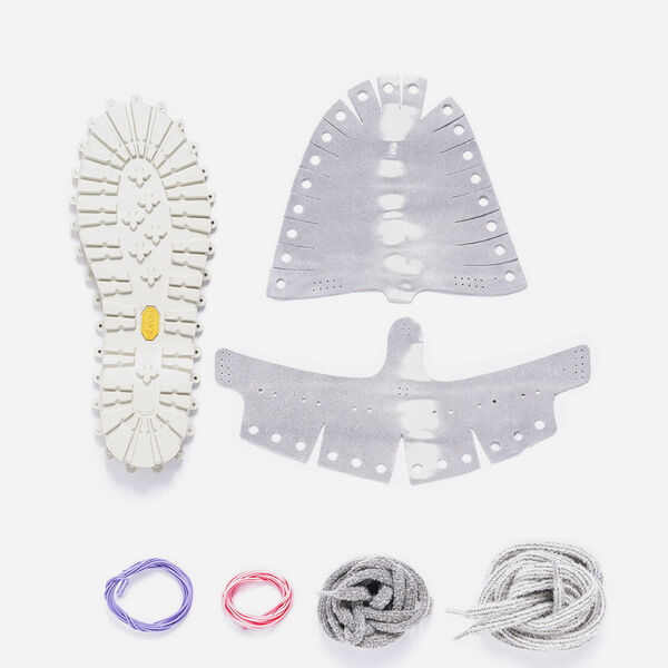 COMPONENT KIT Ice / Stone-Geyser