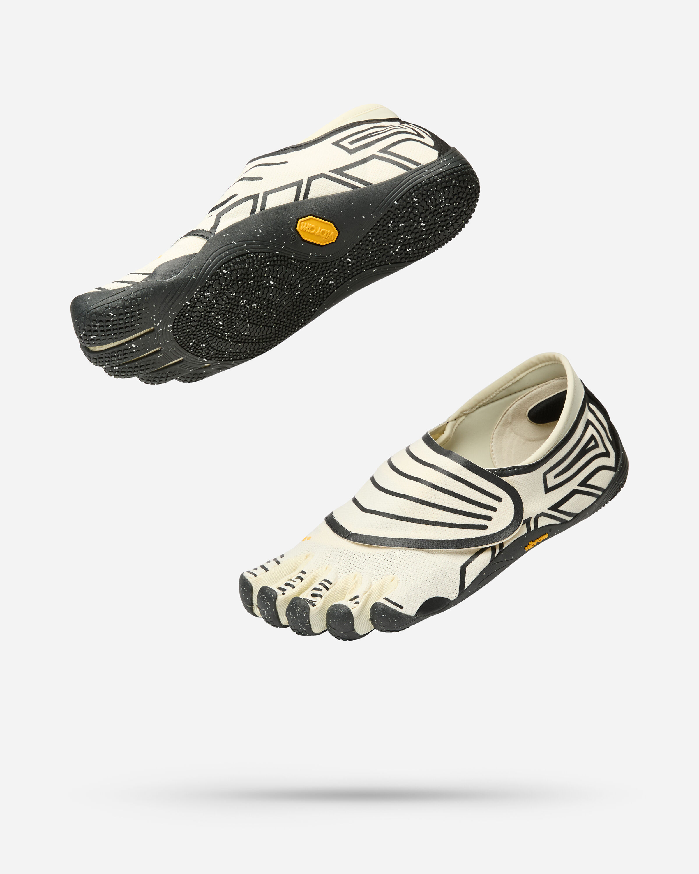FiveFingers: The Original Barefoot Toe Shoes | Vibram