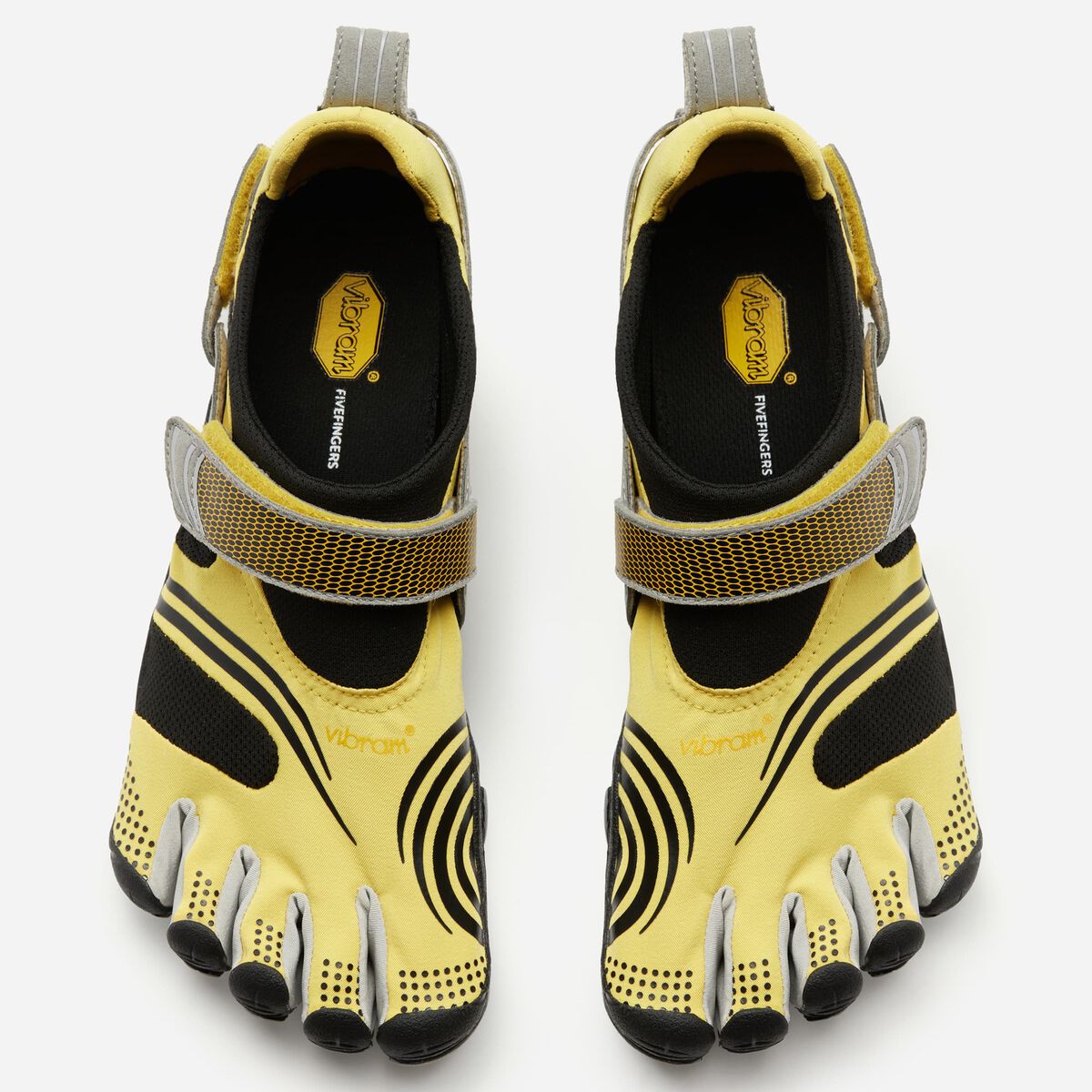 KMD Sport photo vue de dessus