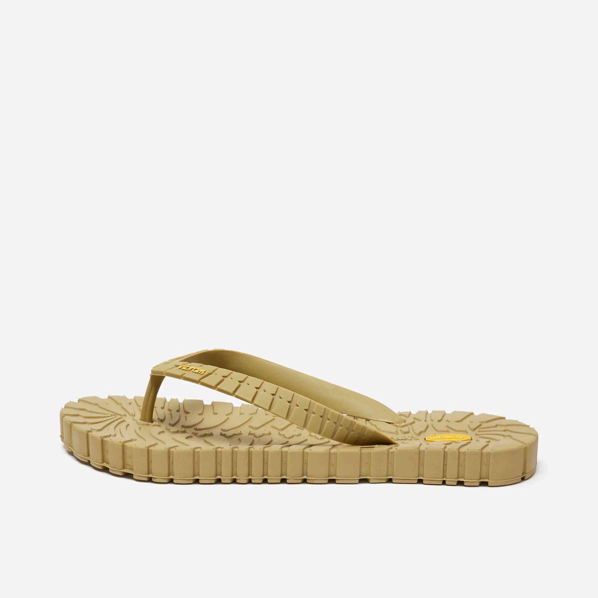Tropical Carrarmato Sandal side photo