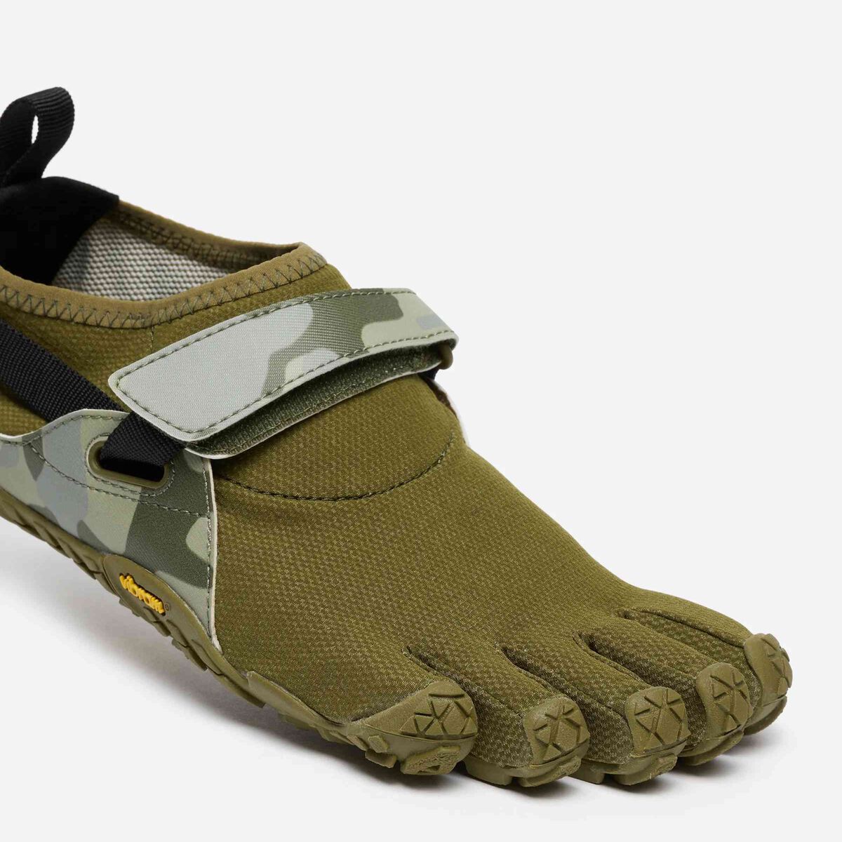 Spyridon EVO Women's three quarter photo