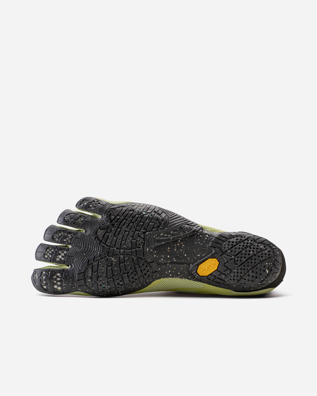 Graspifier Men's Military Green/Black | Man | Vibram