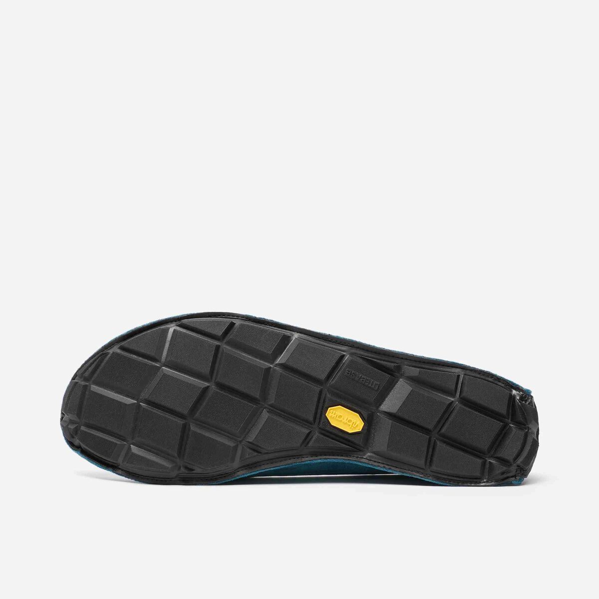 ワン クォーター ベルベット 下からの写真