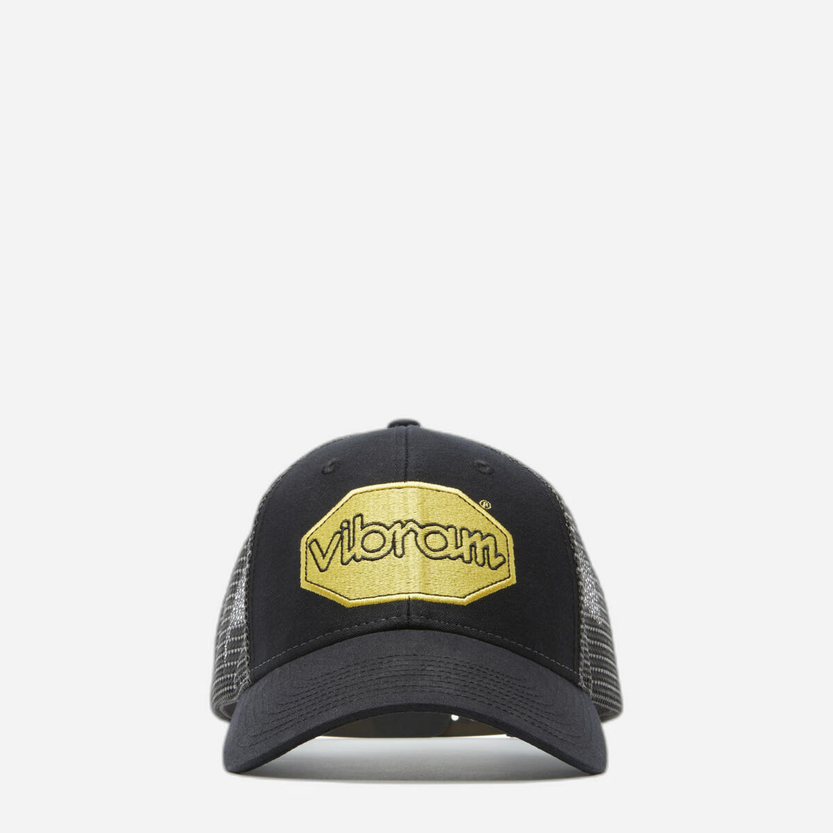 Vibram Trucker Hat Two-Tone side photo