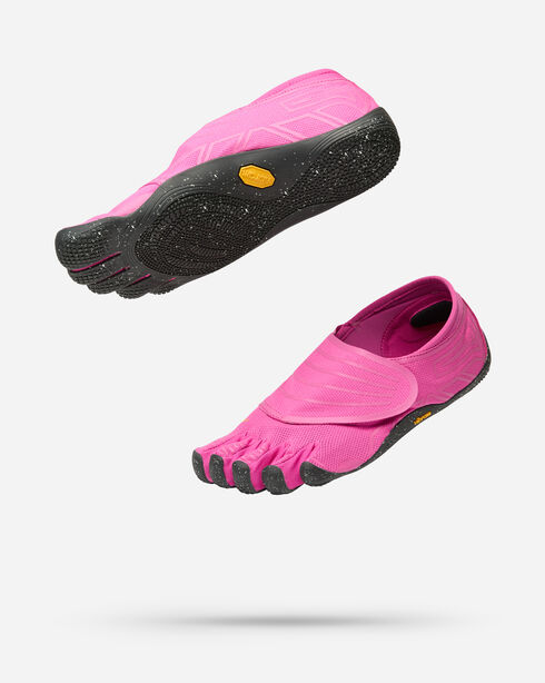 FiveFingers: The Barefoot Toe Shoes for Women | Vibram FiveFingers: The Barefoot Toe Shoes for Women | Vibram