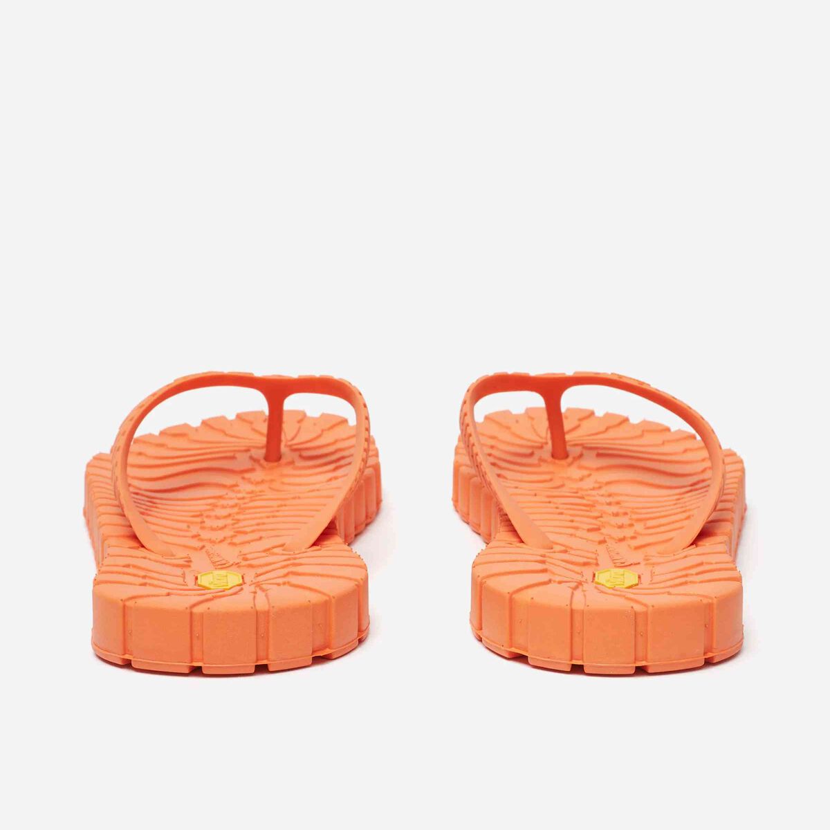 Tropical Carrarmato Sandal photo from behind