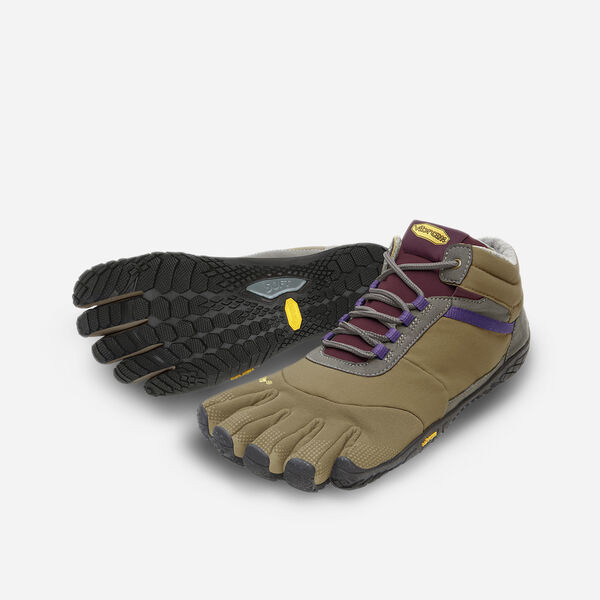 Trek Ascent Insulated