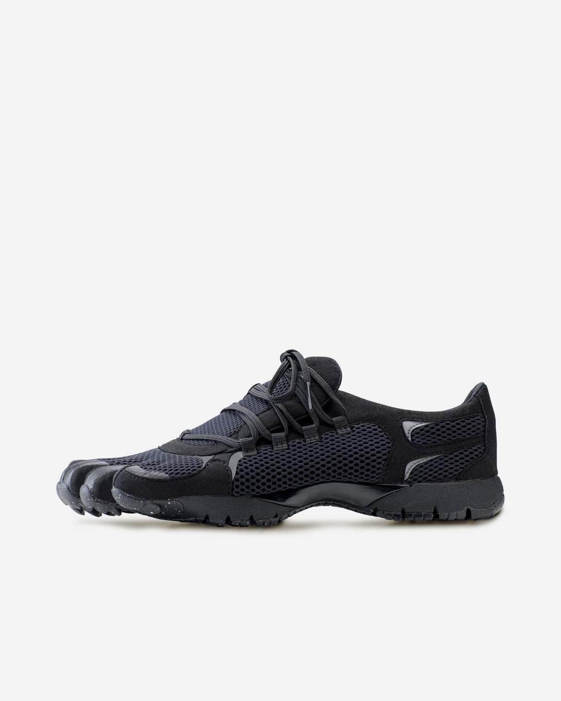 Roadaround Men's Black / Reflective | Man | Vibram