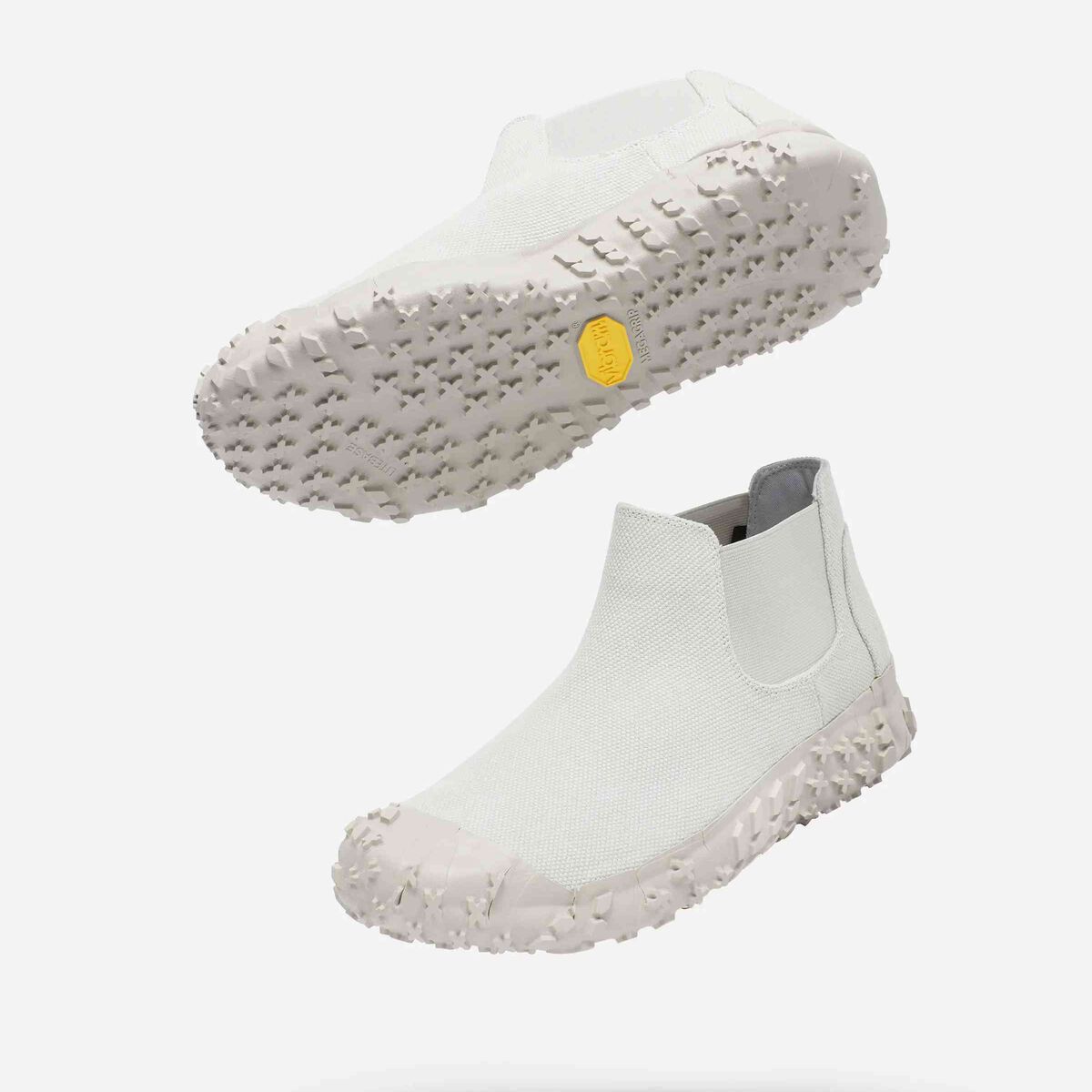 Slip On Wrap Mischansicht