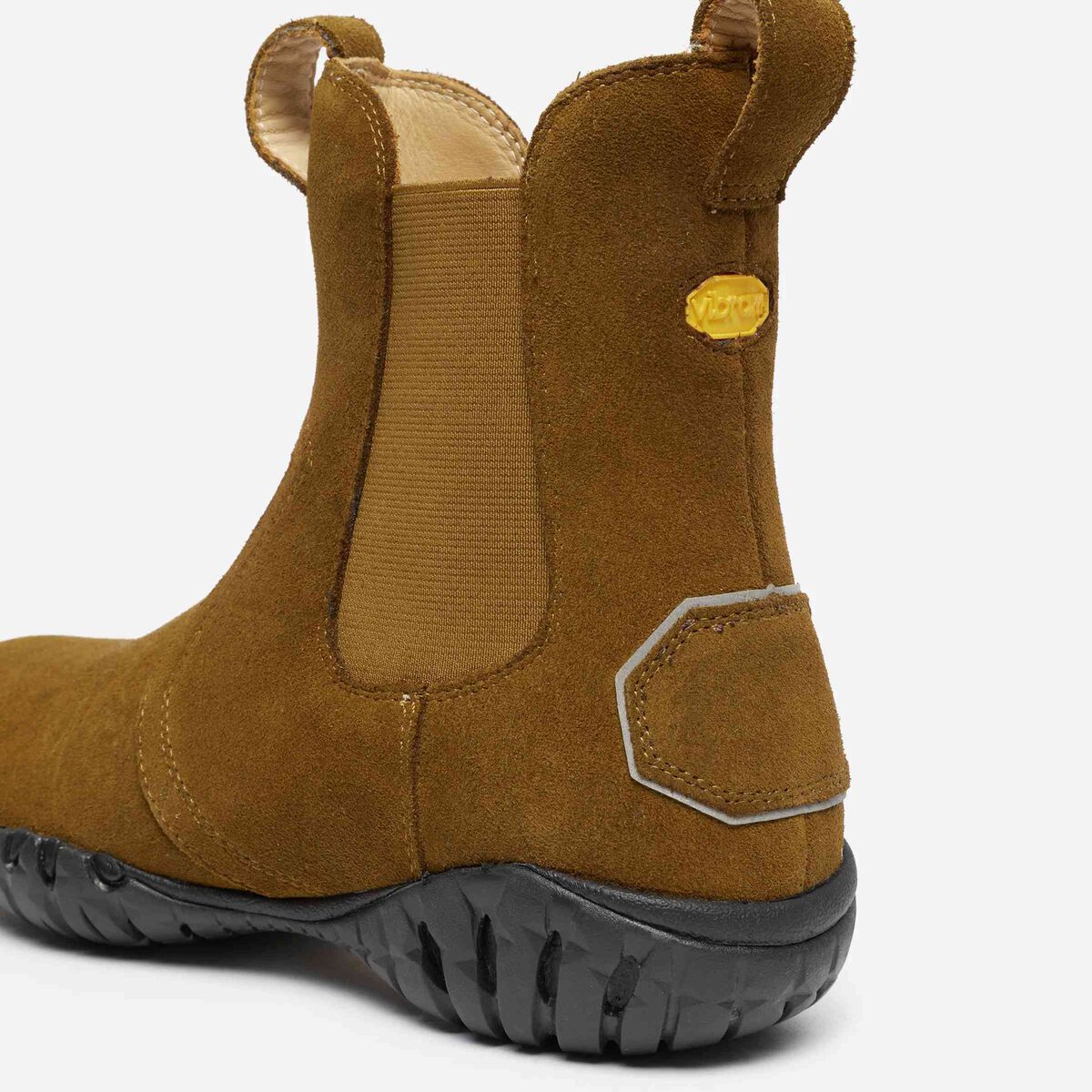 Just For Me-Horse Ecostep Natural Women three quarter photo