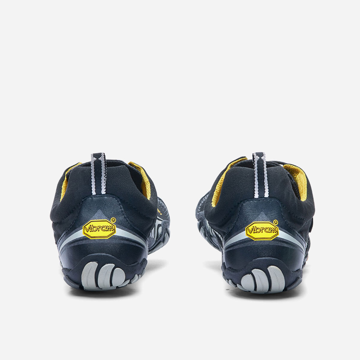 KMD Sport LS Men's 背面照片