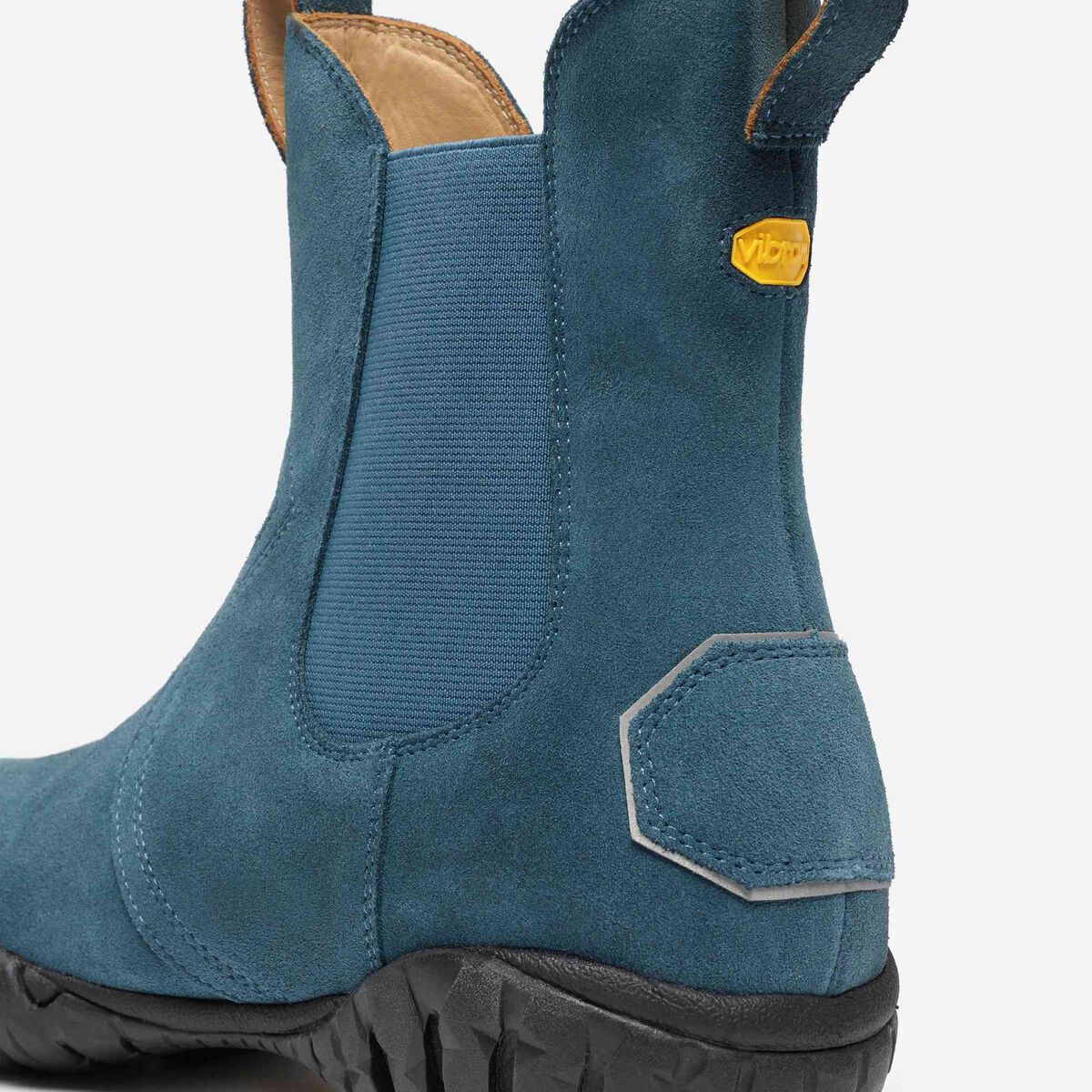 Just For Me-Horse Ecostep Natural Women three quarter photo