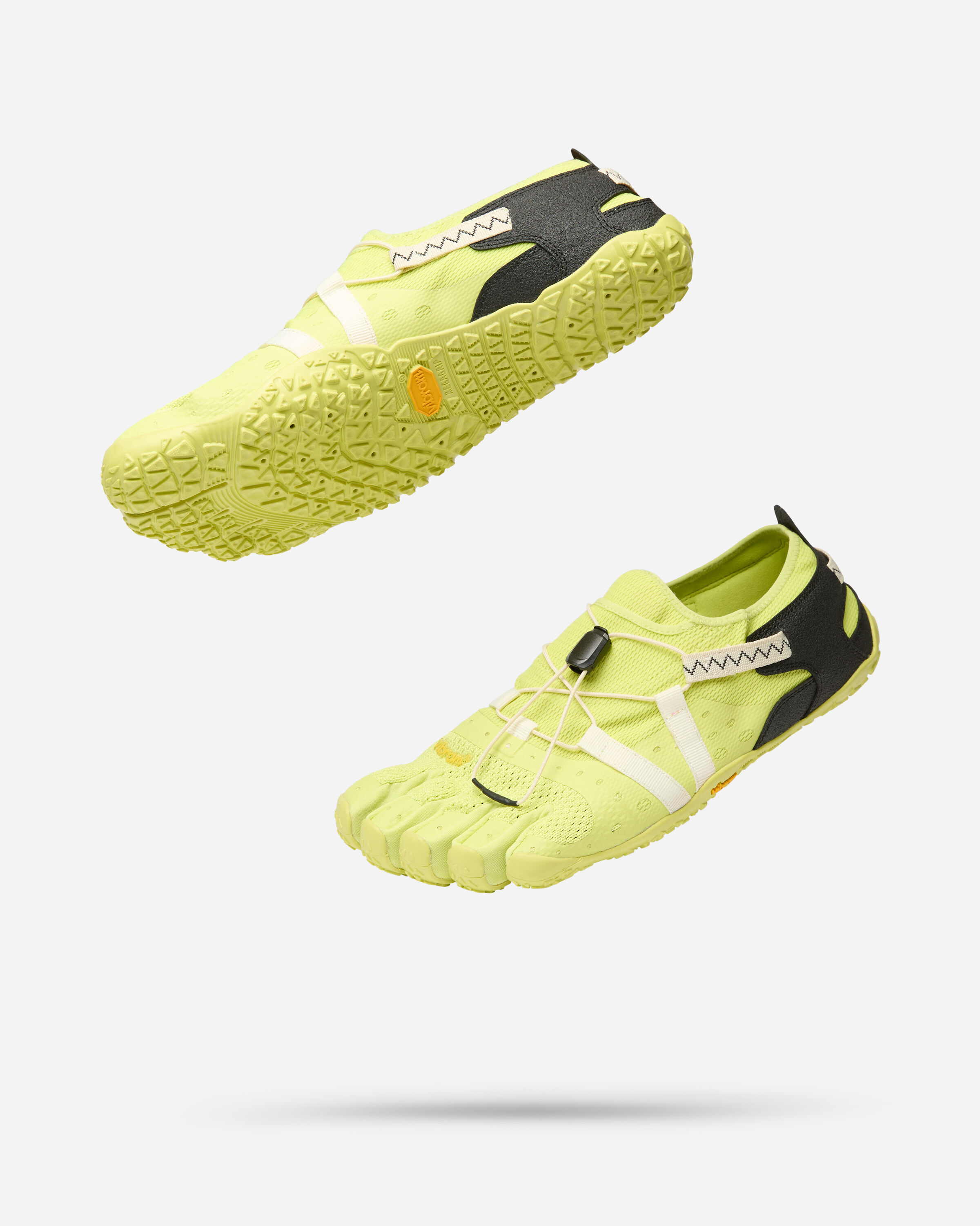 Spidrwalk Lime Green | Man | Vibram