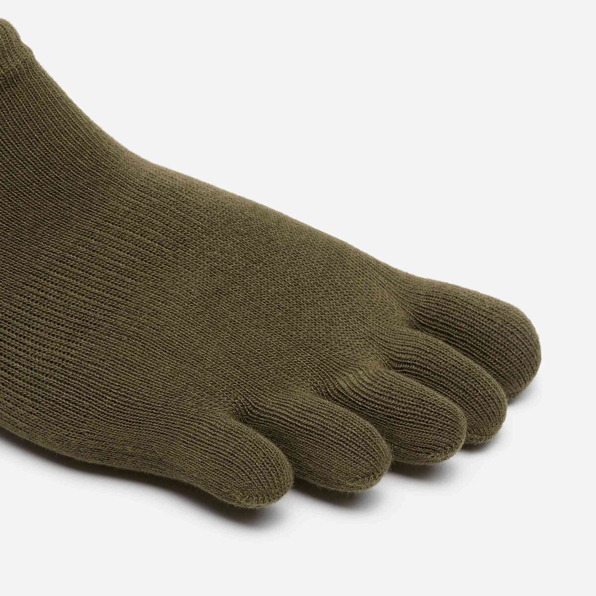 Vibram FiveFingers Socks No Show photo from below
