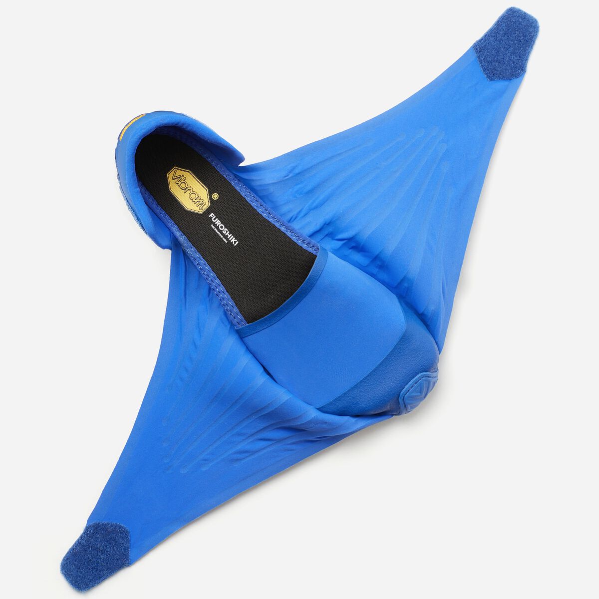 Kid's Furoshiki three quarter photo