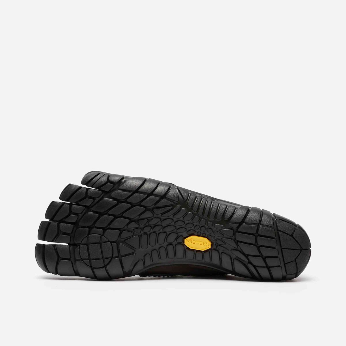 CVT-Leather Men's Black | Man | Vibram