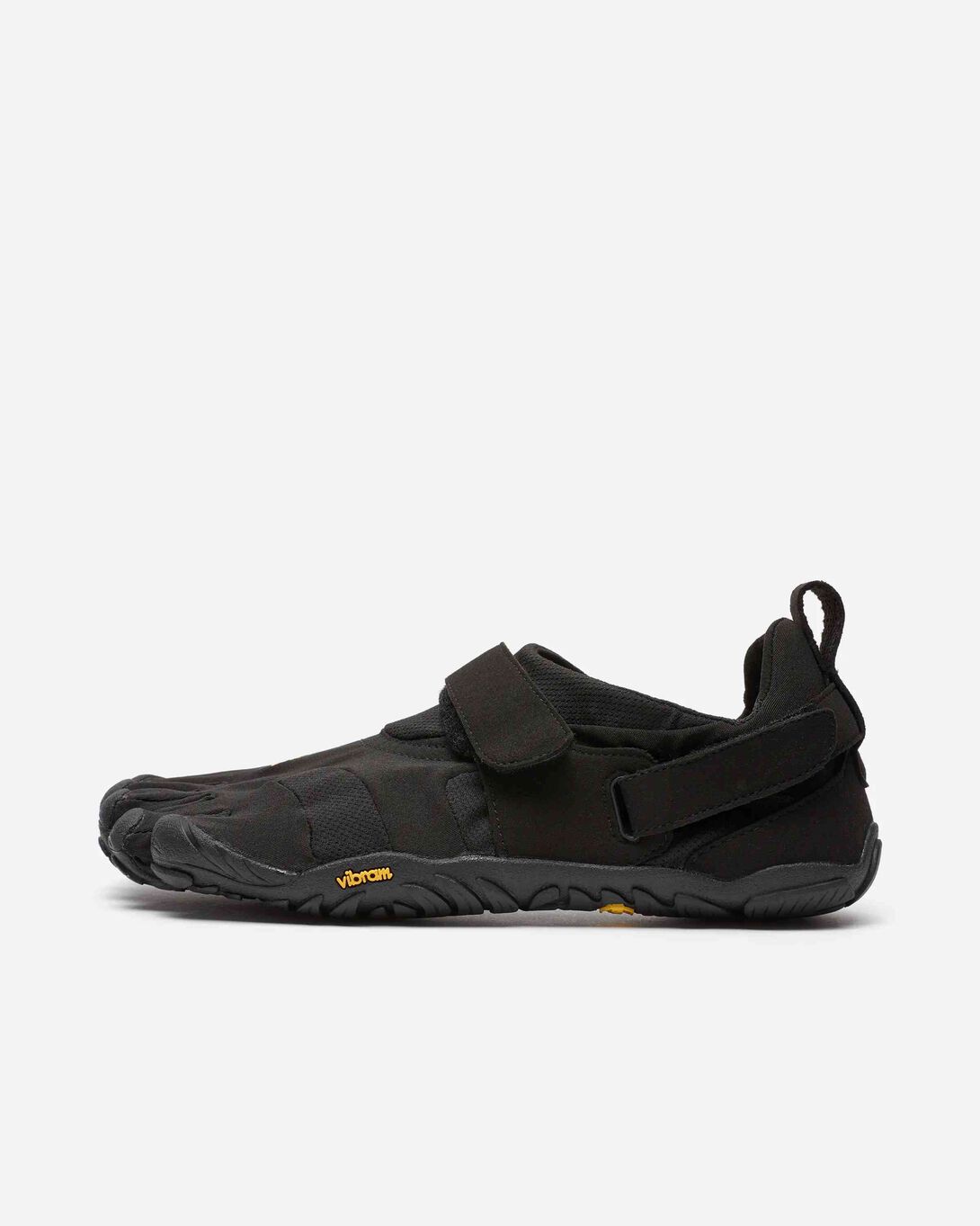 Vibram FiveFingers KMD Sport Mens Black Grey Minimalist Training Shoes Sz 41 KMD Sport 2.0 Men main image 2