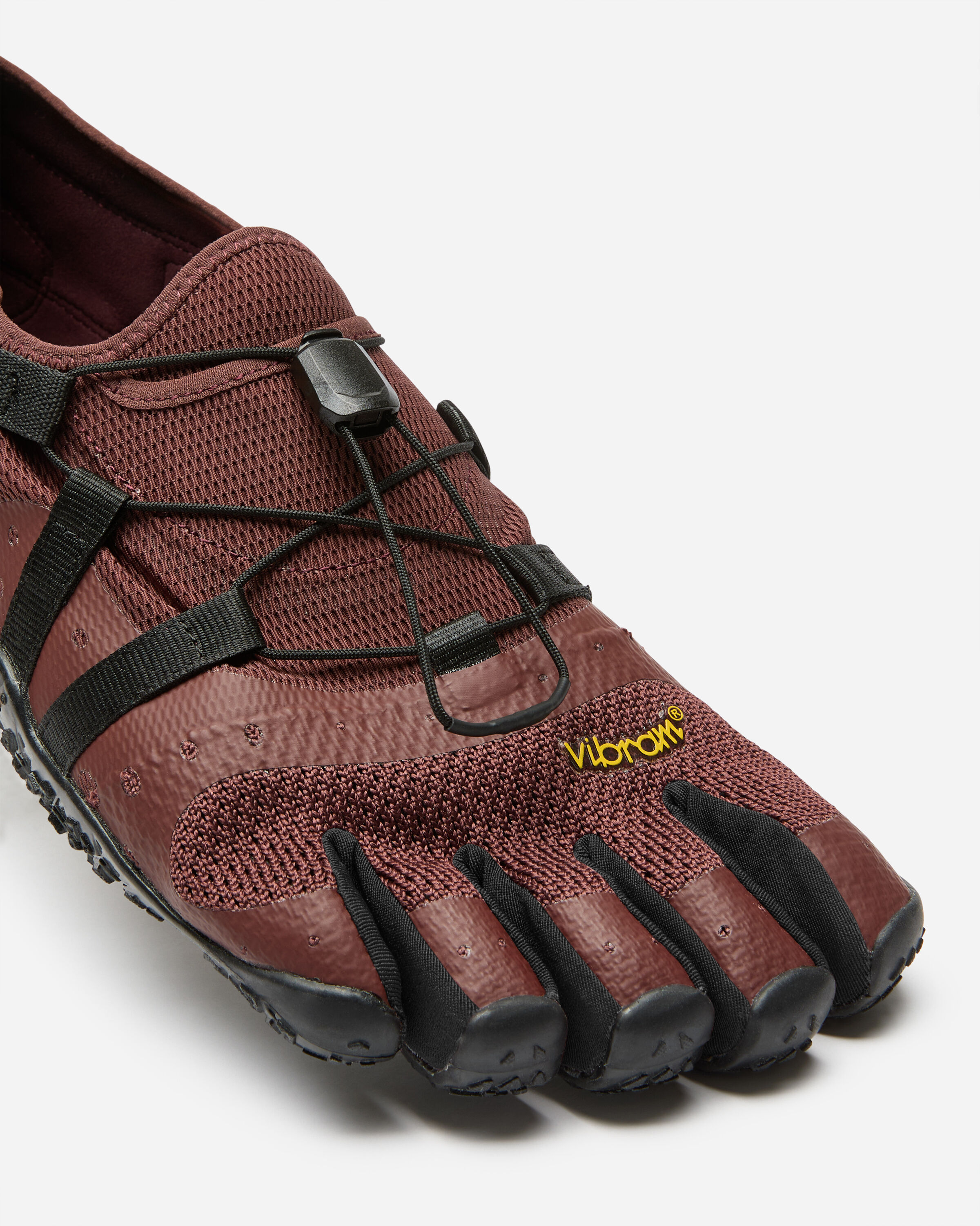 Spidrwalk Brown / Black | Woman | Vibram
